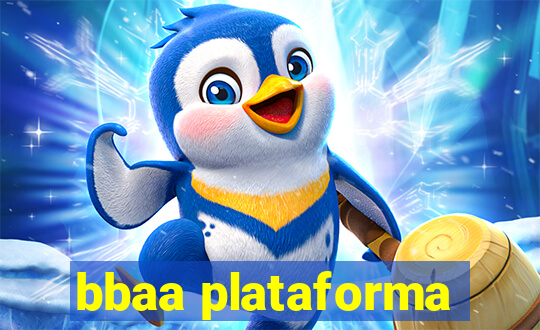 bbaa plataforma